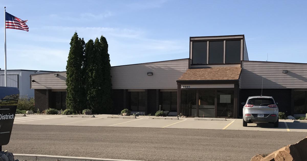 Havre Field Office Bureau of Land Management